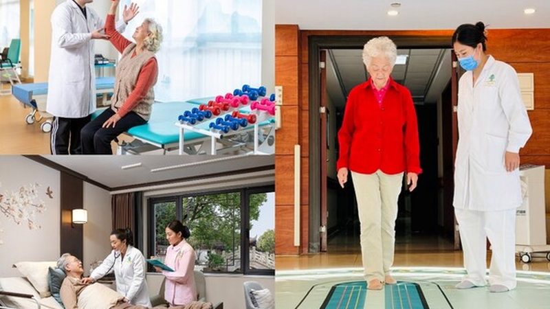 养老护理员薪资探析：成都地区的薪资现状**