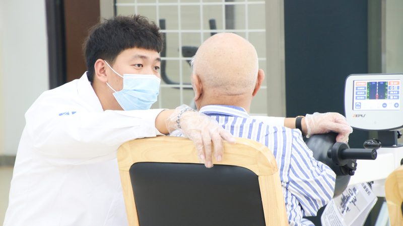 广州ICU病房陪护政策解读：保障与细则
