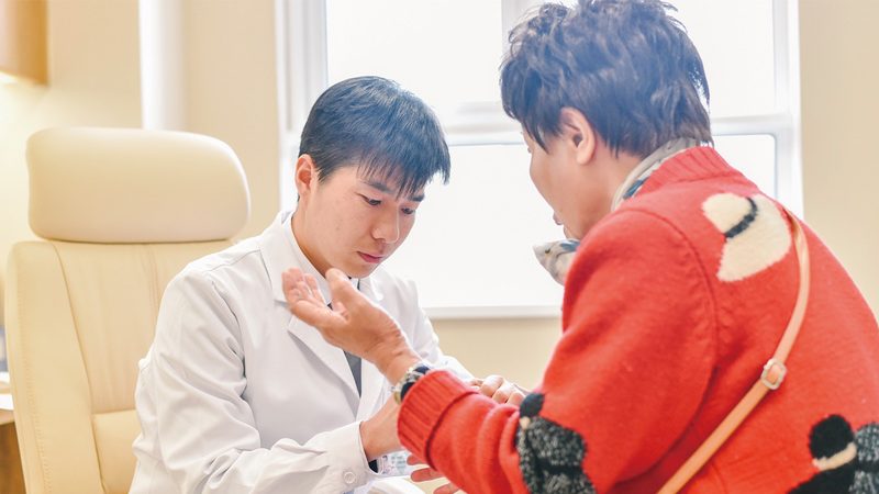 养老照护服务价格表：揭秘背后的考量因素