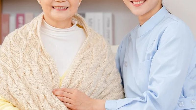 上海医养结合床位价格背后的考量因素