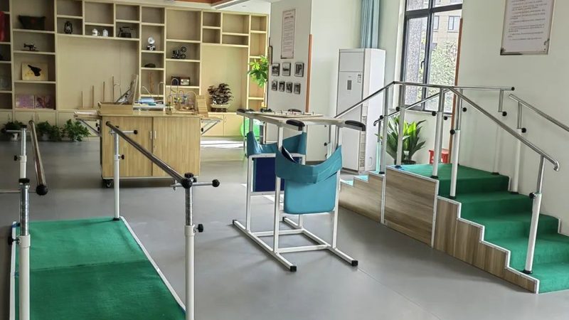 智能养老适老化设备型号