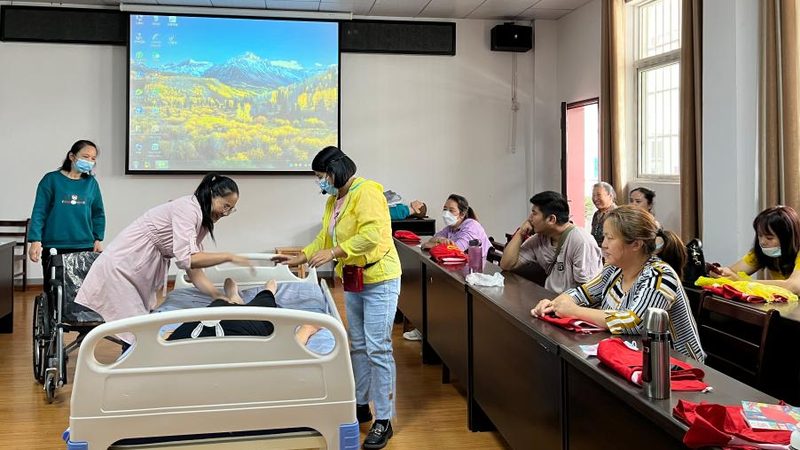 农村养老院加盟，2025年哪些模式更稳当