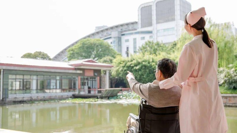 适老化改造施工安装公司