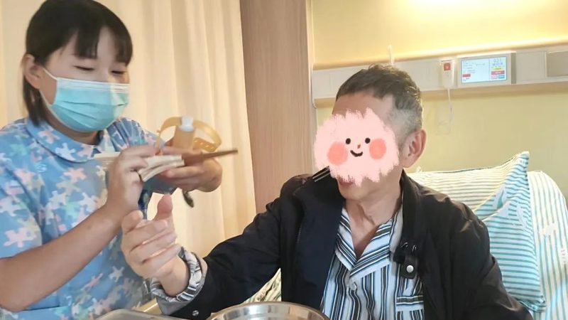 护理床尺寸选不对，老人翻身都受罪